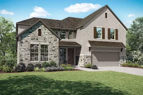 3224 Hoyle St, Mckinney, TX 75071