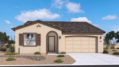 Exterior - 460 W Bonanza Trl, Apache Junction, AZ 85120 photo 2 of 4