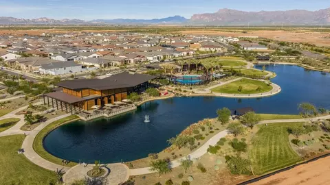 View/Area - 460 W Bonanza Trl, Apache Junction, AZ 85120 photo 4 of 9