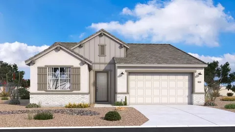 Exterior - 460 W Bonanza Trl, Apache Junction, AZ 85120 photo 3 of 4
