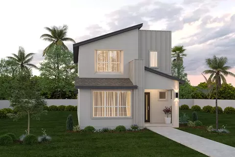 5802 Wisdom Ave, Mcallen, TX 78504