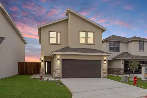 Exterior - 5802 Wisdom Ave, Mcallen, TX 78504 photo 6 of 6