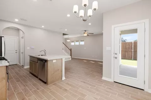 Entry Way - 5802 Wisdom Ave, Mcallen, TX 78504 photo 2 of 2