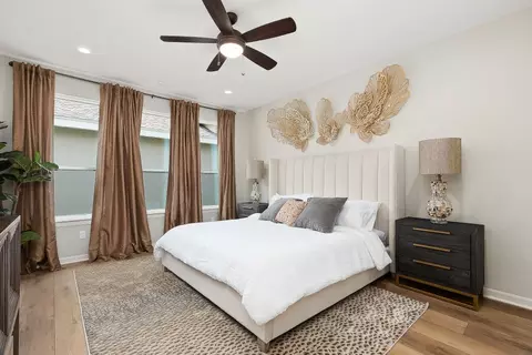 Bedroom - 5802 Wisdom Ave, Mcallen, TX 78504 photo 1 of 2