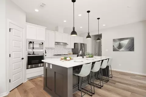 Kitchen - 5802 Wisdom Ave, Mcallen, TX 78504 photo 2 of 6