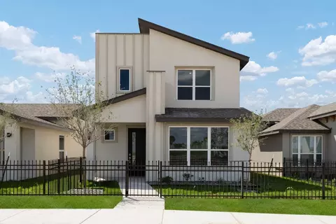 5802 Wisdom Ave, Mcallen, TX 78504