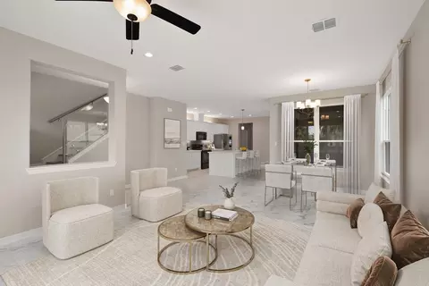Living - 5802 Wisdom Ave, Mcallen, TX 78504 photo 5 of 7