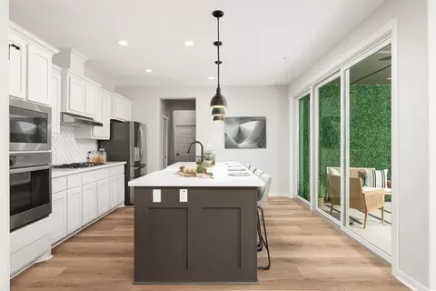 Kitchen - 5802 Wisdom Ave, Mcallen, TX 78504 photo 1 of 6