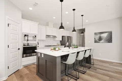 Kitchen - 5802 Wisdom Ave, Mcallen, TX 78504 photo 2 of 4