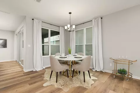 Dining - 5802 Wisdom Ave, Mcallen, TX 78504 photo 2 of 4