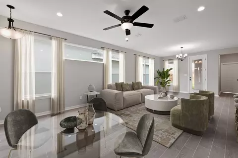 Living - 5802 Wisdom Ave, Mcallen, TX 78504 photo 7 of 7
