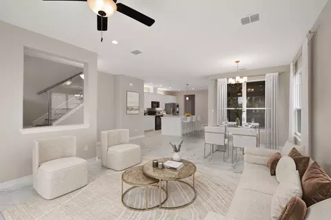 Living - 5802 Wisdom Ave, Mcallen, TX 78504 photo 3 of 5