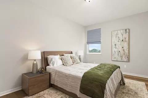 Bedroom - 5802 Wisdom Ave, Mcallen, TX 78504 photo 2 of 2