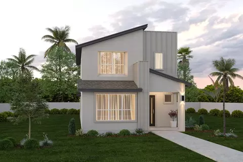 5802 Wisdom Ave, Mcallen, TX 78504