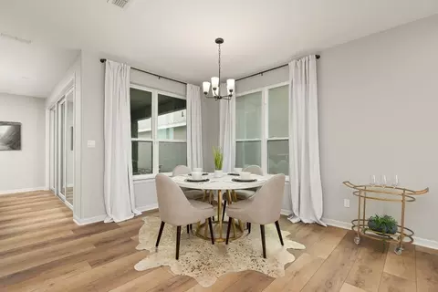 Dining - 5802 Wisdom Ave, Mcallen, TX 78504 photo 2 of 4