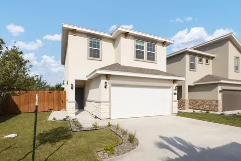 Exterior - 5802 Wisdom Ave, Mcallen, TX 78504 photo 4 of 5