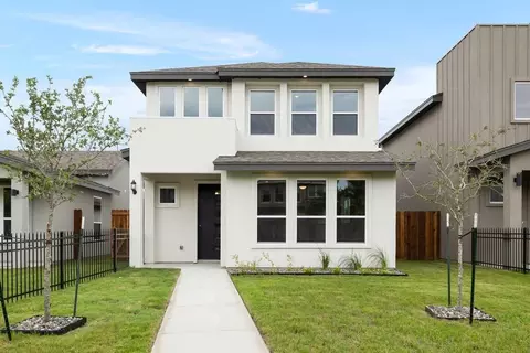 Exterior - 5802 Wisdom Ave, Mcallen, TX 78504 photo 2 of 5