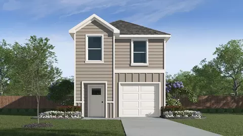 2029 Giant Cactus, San Antonio, TX 78221