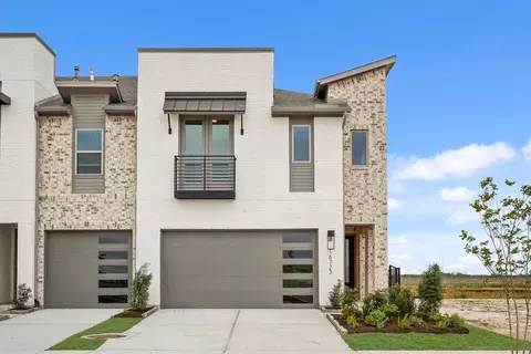 16723 Lake Austin St, Cypress, TX 77433