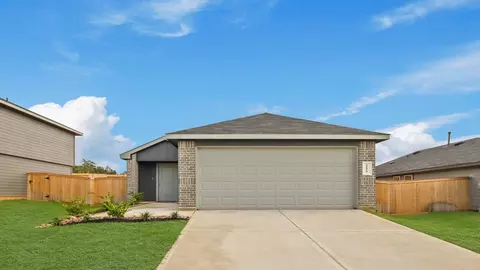 14706 Clover Summit Ct, Magnolia, TX 77354