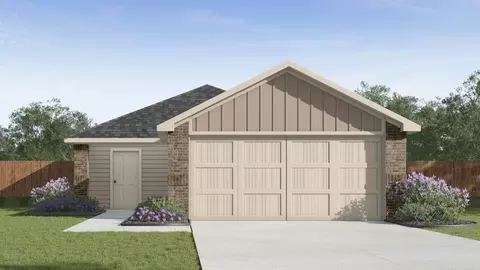 40812 Lilac Branch St, Magnolia, TX 77354