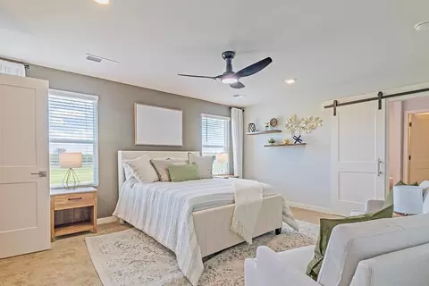 Bedroom - 644 Encore Dr, Perry, GA 31069 photo 2 of 2