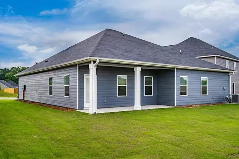 Exterior - 644 Encore Dr, Perry, GA 31069 photo 2 of 4