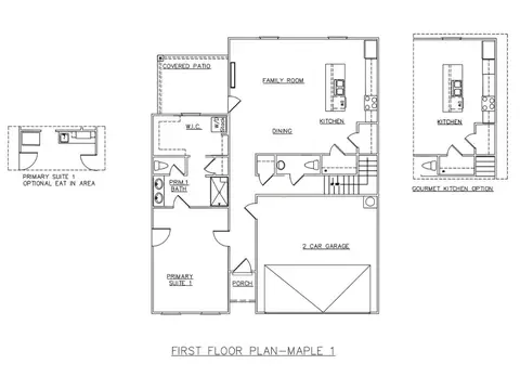 Floorplan - 644 Encore Dr, Perry, GA 31069 photo 1 of 1