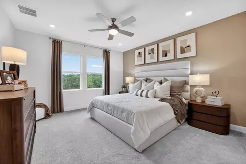 Bedroom - 960 Cherrystone Loop, Buda, TX 78610 photo 2 of 9
