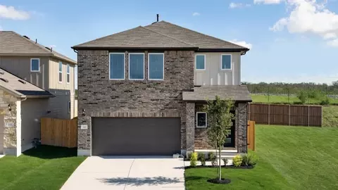 Exterior - 960 Cherrystone Loop, Buda, TX 78610 photo 3 of 8