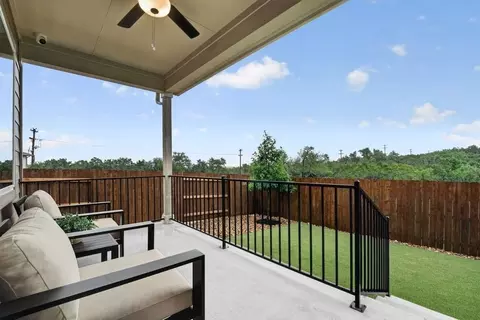 Exterior - 960 Cherrystone Loop, Buda, TX 78610 photo 5 of 9