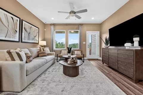 Living - 960 Cherrystone Loop, Buda, TX 78610 photo 2 of 5