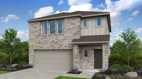 Exterior - 960 Cherrystone Loop, Buda, TX 78610 photo 2 of 9