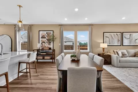 Dining - 960 Cherrystone Loop, Buda, TX 78610 photo 1 of 2
