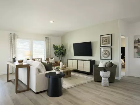 Living - 303 Eldora Dr, Nevada, TX 75173 photo 3 of 3