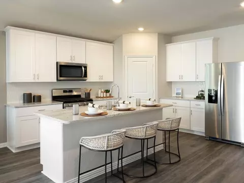 Kitchen - 303 Eldora Dr, Nevada, TX 75173 photo 1 of 3