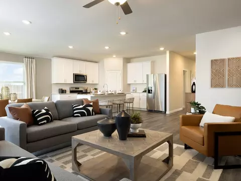 Living - 303 Eldora Dr, Nevada, TX 75173 photo 1 of 3