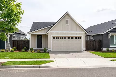 4612 S 36th Dr, Ridgefield, WA 98642