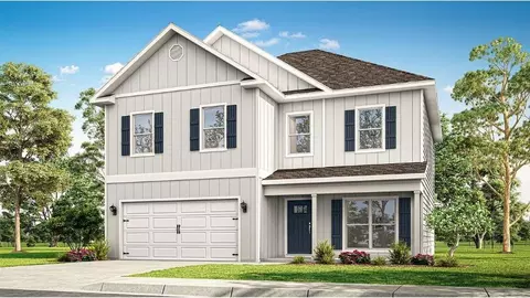 3101 Wembley Cir, Valdosta, GA 31601