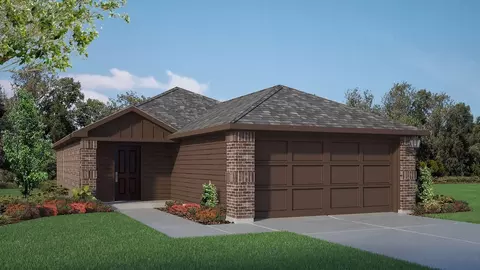 7442 10th St, Lubbock, TX 79416
