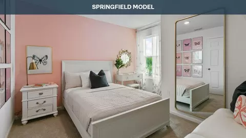 Bedroom - 209 Ayamonte Rd, Saint Augustine, FL 32084 photo 5 of 9
