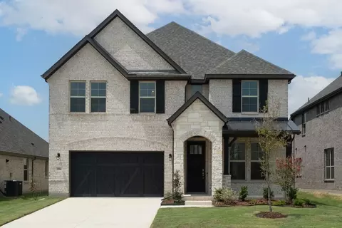 2256 Valencia Dr, Little Elm, TX 75068