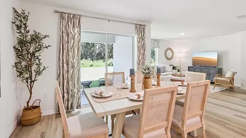 Dining - 11448 Spring Hill Dr, Spring Hill, FL 34609 photo 3 of 3
