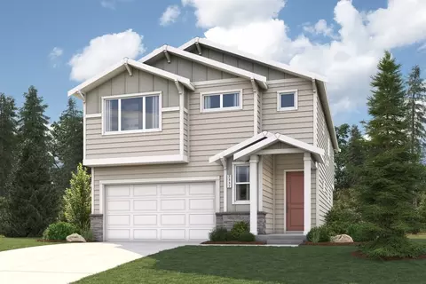 4235 77th Dr NE, Marysville, WA 98270