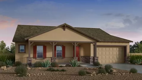 21522 S 190th Pl, Queen Creek, AZ 85142