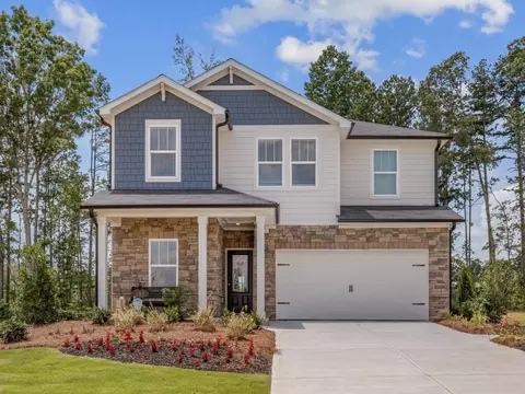 303 Table Rock Way, Villa Rica, GA 30180