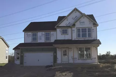120 Silver Pine Ln, Lewis Center, OH 43035