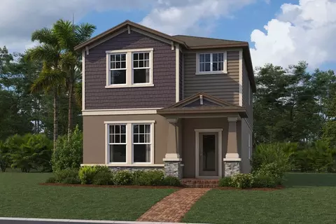 5294 Center Lake Ranch Blvd, Saint Cloud, FL 34771