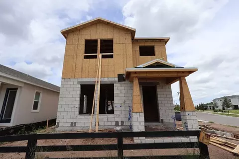 5294 Center Lake Ranch Blvd, Saint Cloud, FL 34771