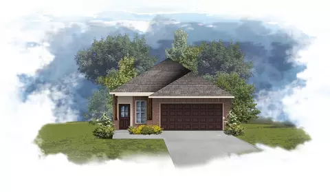 11518 Juban Parc Ave, Denham Springs, LA 70726